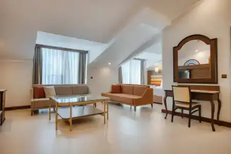 Megasaray Westbeach Antalya - All Inclusive - 62