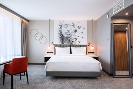 Radisson Blu Daugava, Riga - 65