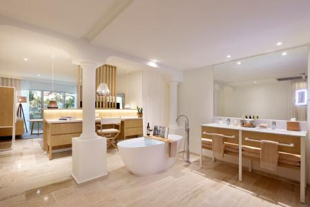Paradisus Palma Real Golf & Spa Resort All Inclusive - 5
