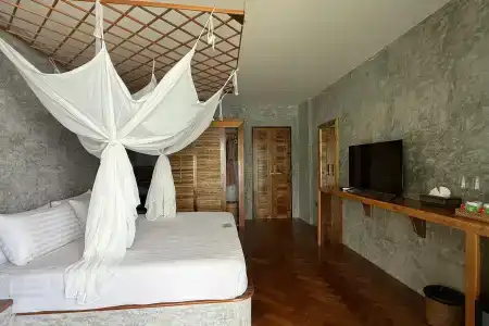 Sai Daeng Resort - 37