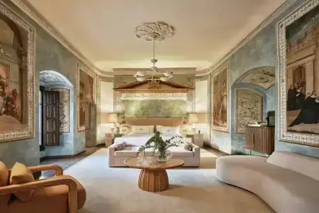 Hospes Palacio del Bailio - 78