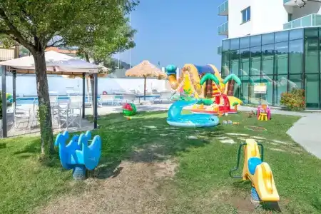 Baia Flaminia - 32