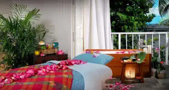 Ocean Key & Spa, a Noble House - 21