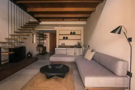 Theros All Suite - Adults Only - 100