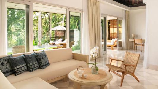 Como Uma Ubud - Chse Certified - 56