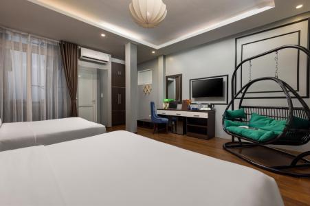 Babylon Garden & Spa - 44
