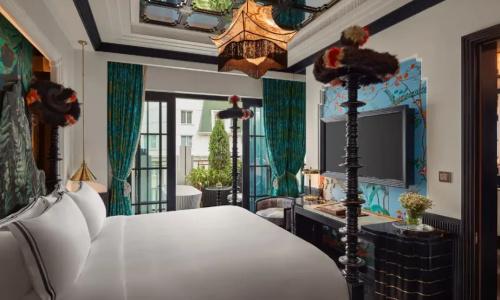 Capella Hanoi - 55