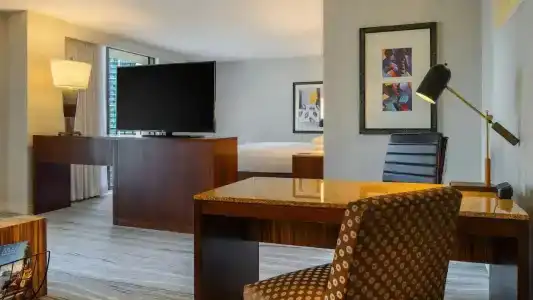 Hyatt Regency Miami - 54