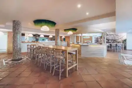 Iberostar Playa Gaviotas-All inclusive - 11