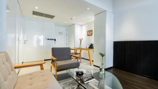 Galleria 12 Sukhumvit Bangkok by Compass Hospitality - SHA Extra Plus - 35