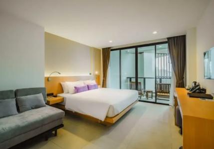 The Lunar Patong - 24