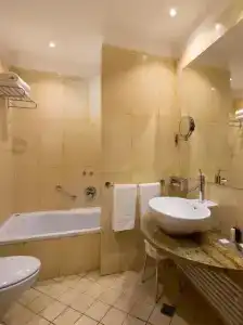 Crowne Plaza Padova, An Ihg - 21
