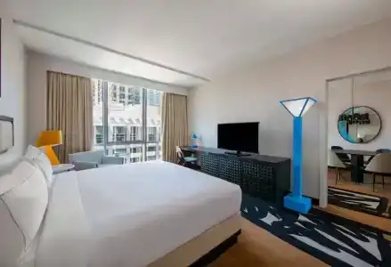 theWit Chicago, A DoubleTree by Hilton - 51
