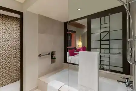 Salalah Rotana - 54