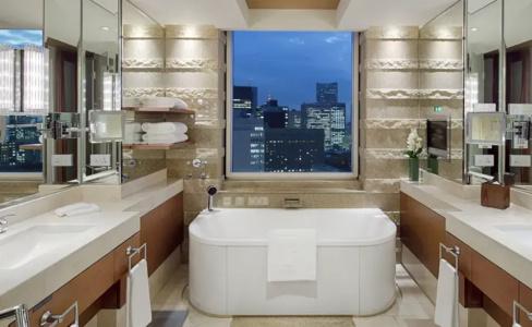 The Peninsula Tokyo - 50