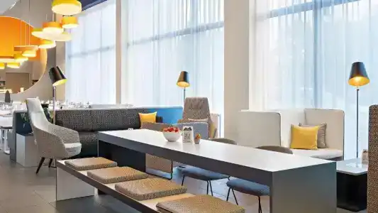 ibis Styles Noerdlingen - 17