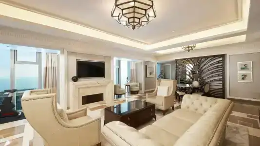 The Westin Qingdao - 70