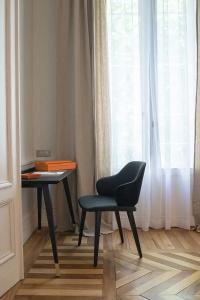 Villas Foch Boutique & Spa Bordeaux - 88