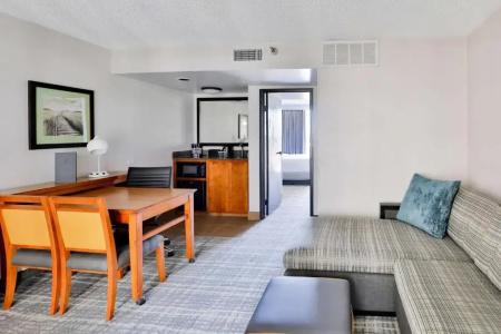 Embassy Suites Austin - Central - 56