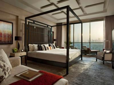 Raffles Dubai - 81