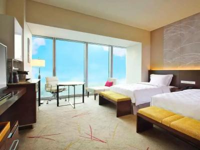 Osaka Marriott Miyako - 2