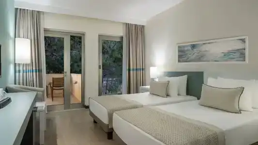 Arcanus Side Resort - Ultra All Inclusive - 25