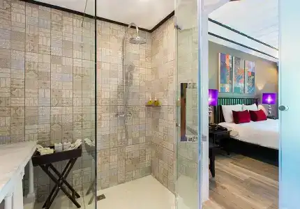 The Sands Khao Lak By Katathani - Sha Extra Plus - 32