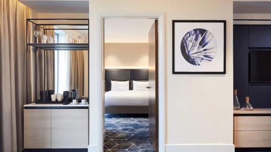 Hyatt Regency Manchester - 50