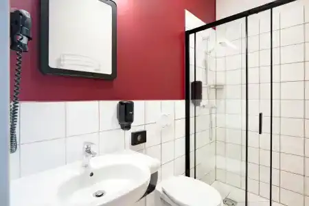 Netizen Budapest Centre - 10