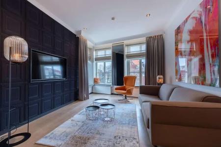 Radisson Blu, Amsterdam City Center - 70