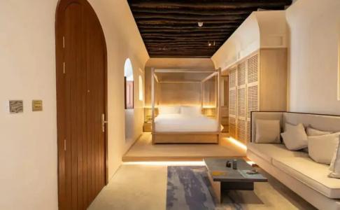The Chedi Al Bait - 49