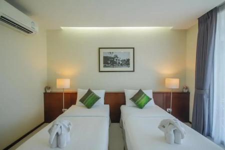 Baan Nilrath - Sha Extra Plus - 36