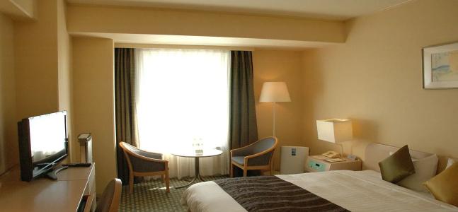 Miyako City Osaka Tennoji - 61