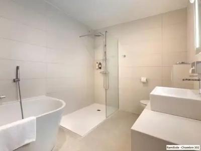 Hôtel & Spa Les Mouettes - 87