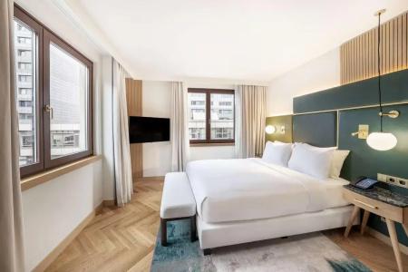 Hilton Berlin - 92