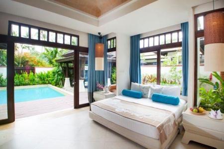 Melati Beach Resort & Spa - Sha Extra Plus Certified - 68