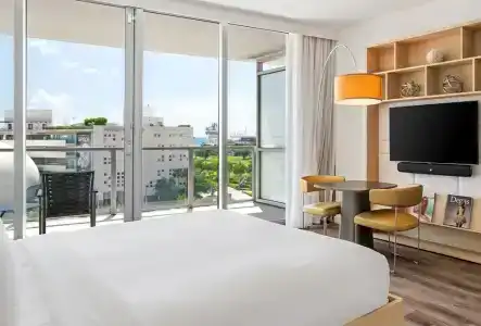 The Gabriel Miami Downtown, Curio Collection by Hilton - 91