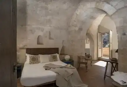 Locanda Di San Martino & Thermae Romanae - 99