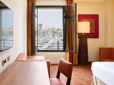 Radisson Blu Marseille Vieux Port - 32