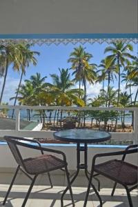 Costarena Beach - 16