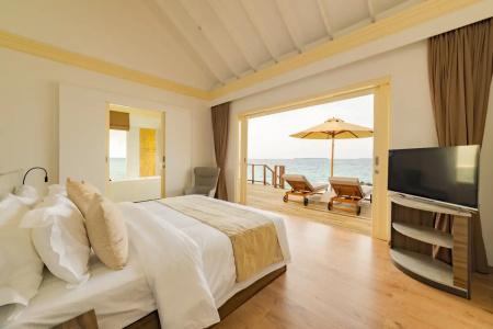 The Beach House Collection at Siyam World - 49