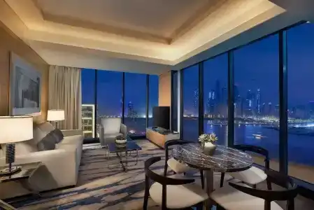 Marriott Resort Palm Jumeirah, Dubai - 69