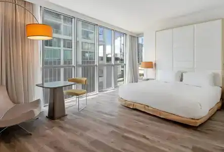 The Gabriel Miami Downtown, Curio Collection by Hilton - 60