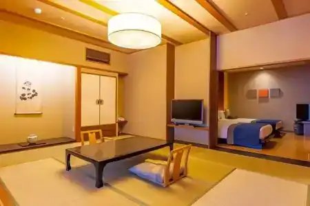 Hakone Yumoto Onsen Kajikaso - 215