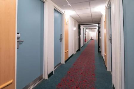 ibis Rouen Centre Rive Gauche St Sever - 19