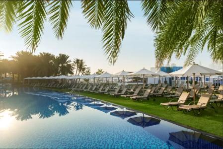 Rixos The Palm & Suites - Ultra All Inclusive - 30