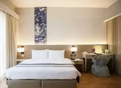 The Royal Paradise & Spa - Sha Extra Plus - 49