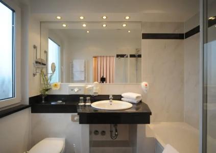 Best Western zur Post - 43