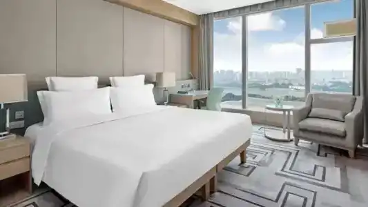 Langham Place Guangzhou - 56