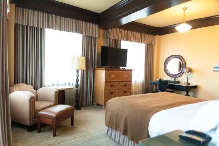 The Arctic Club Seattle, a DoubleTree by Hilton - 70